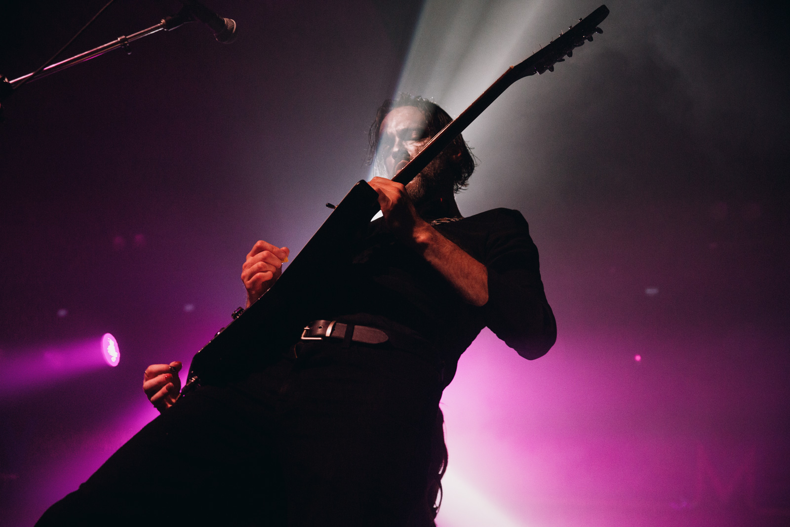 The Protomen — Eastside Bowl, 2024